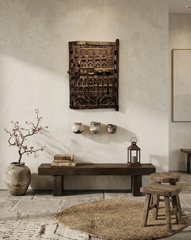 Quiet Luxury: el nuevo lujo se escribe en silencio, con materia, tiempo e historia