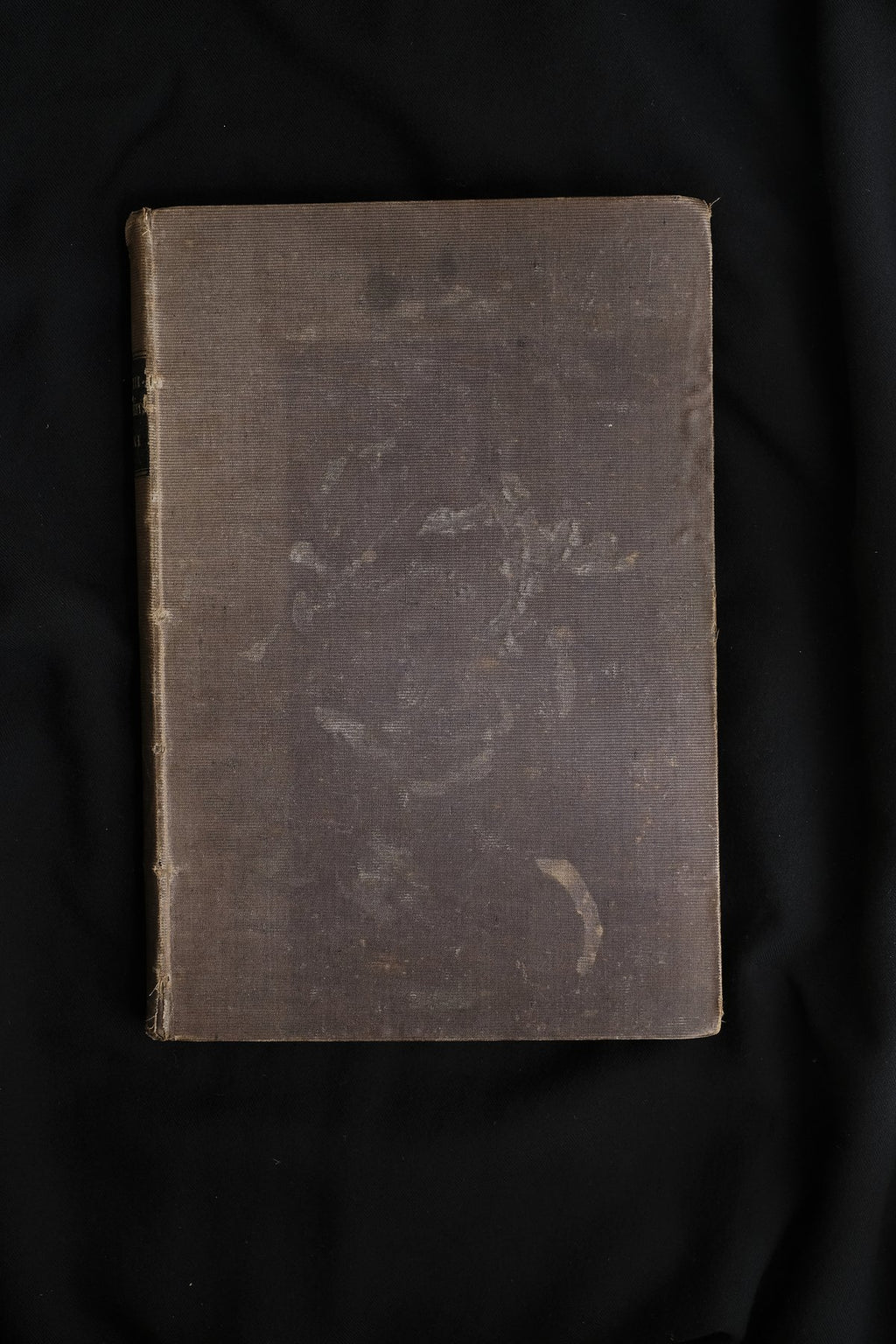 Master Humphrey's Clock, de Charles Dickens. 1840.