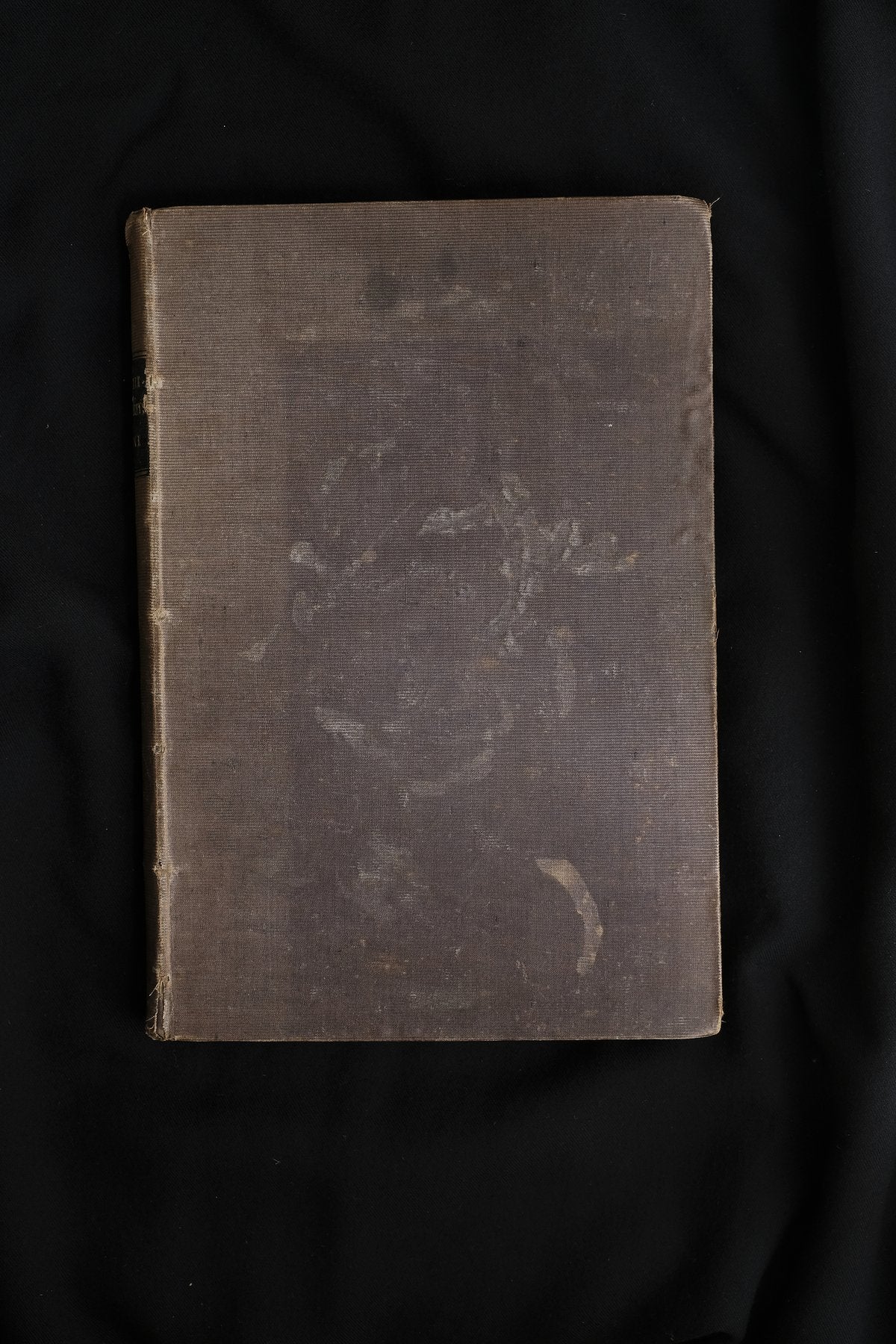 Master Humphrey's Clock, de Charles Dickens. 1840.