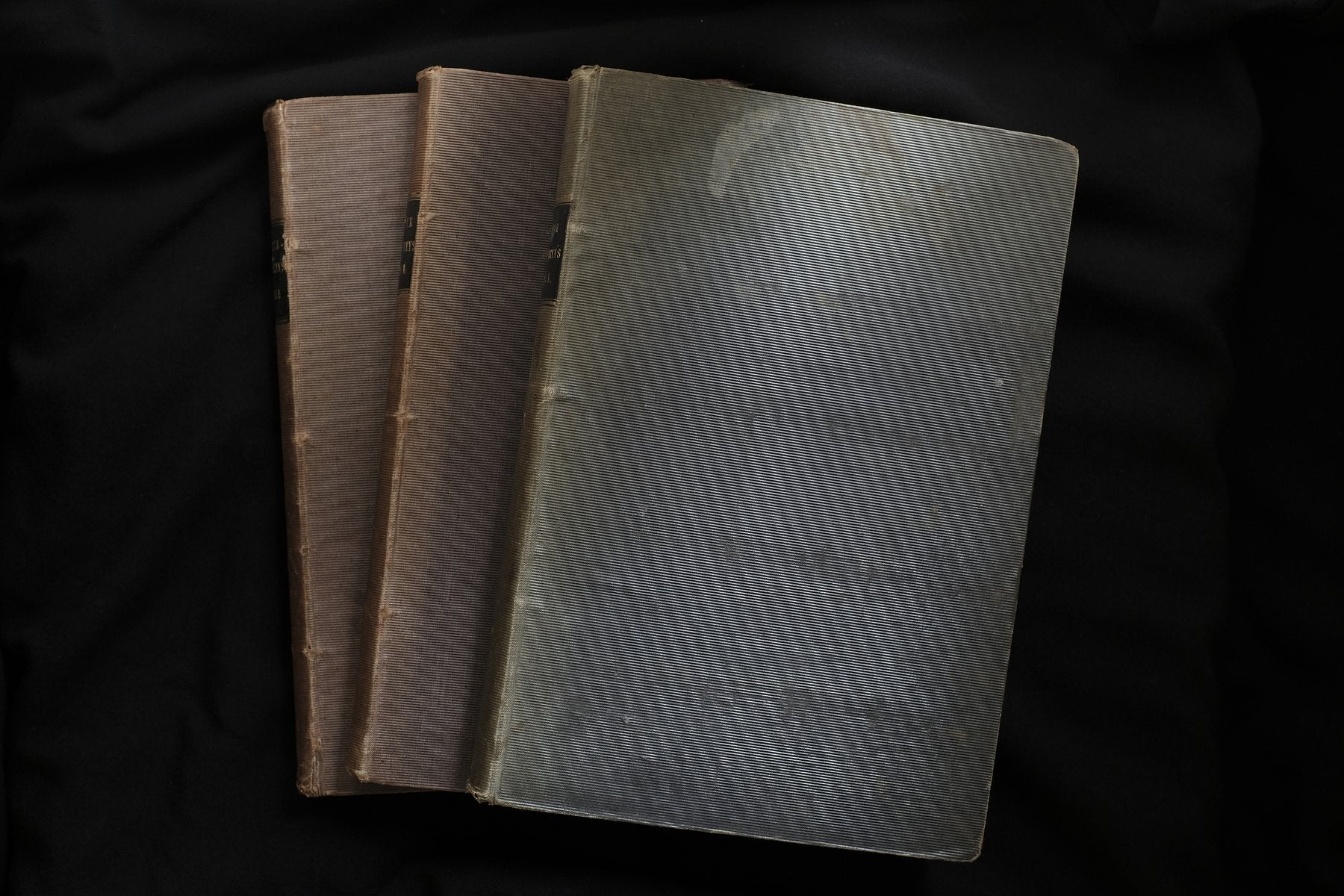 Master Humphrey's Clock, de Charles Dickens. 1840.