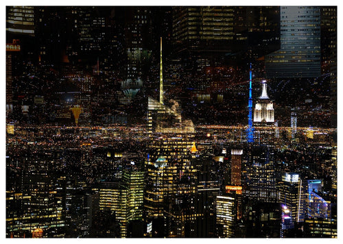 "VISIONI" en Nueva York por Roberto Cavalli