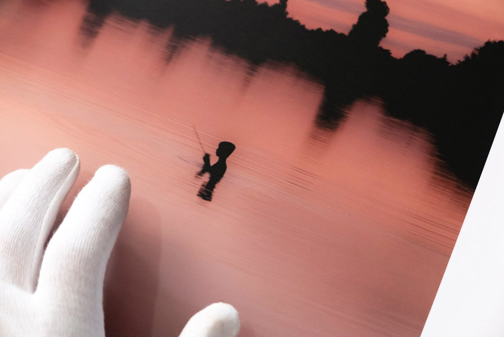 "Sra Srang", Cambodia de Roberto Ruberti