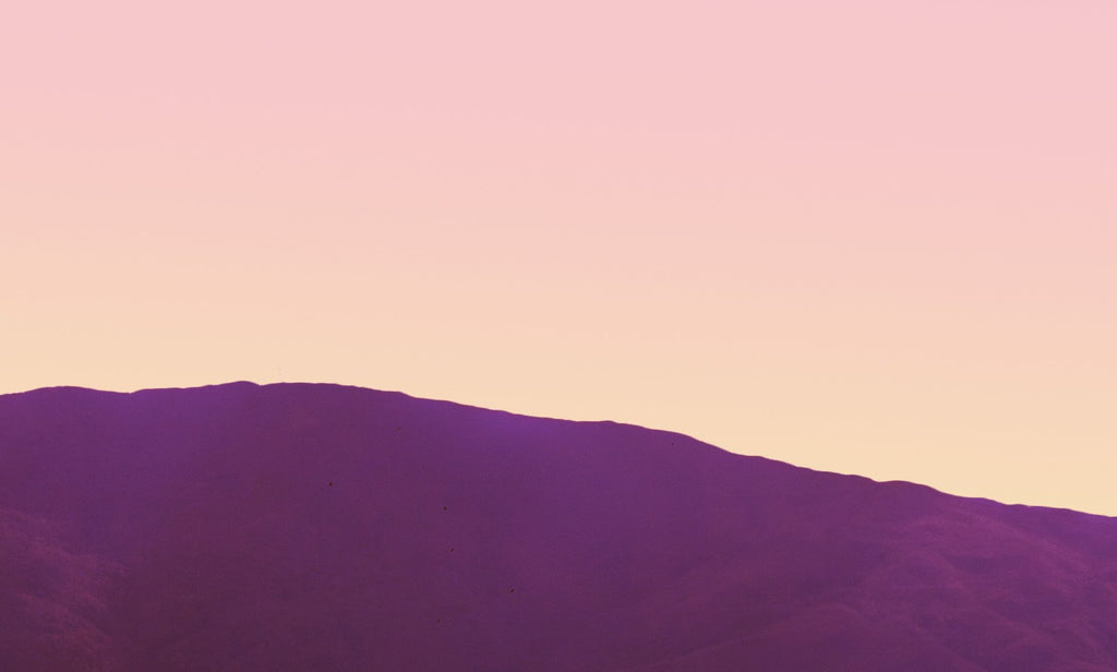 “Strawberry Dawn” de Téber