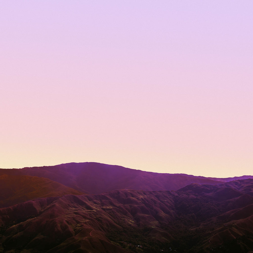 “Strawberry Dawn” de Téber