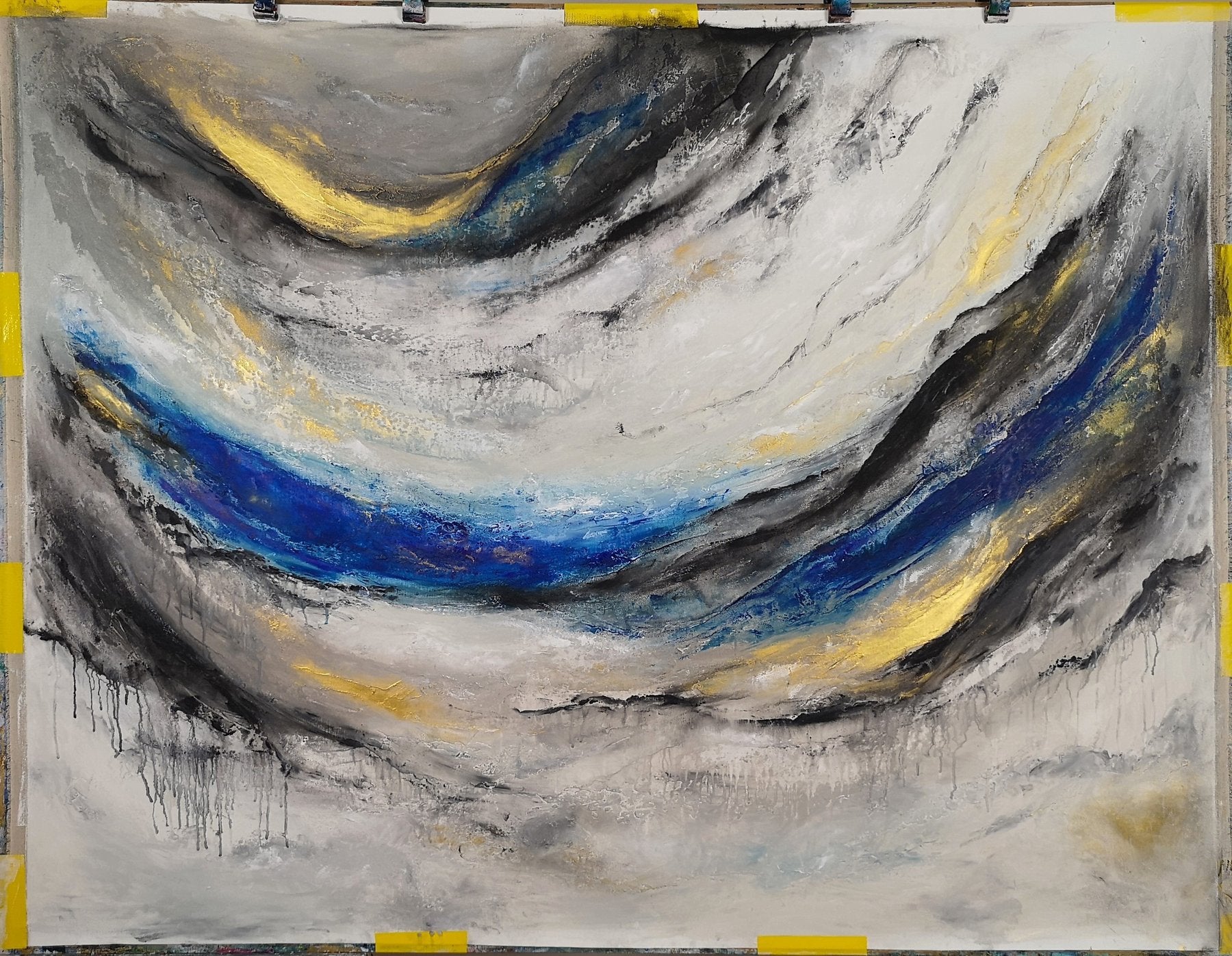 "Gemstone No. 59" de Ewa Martyna
