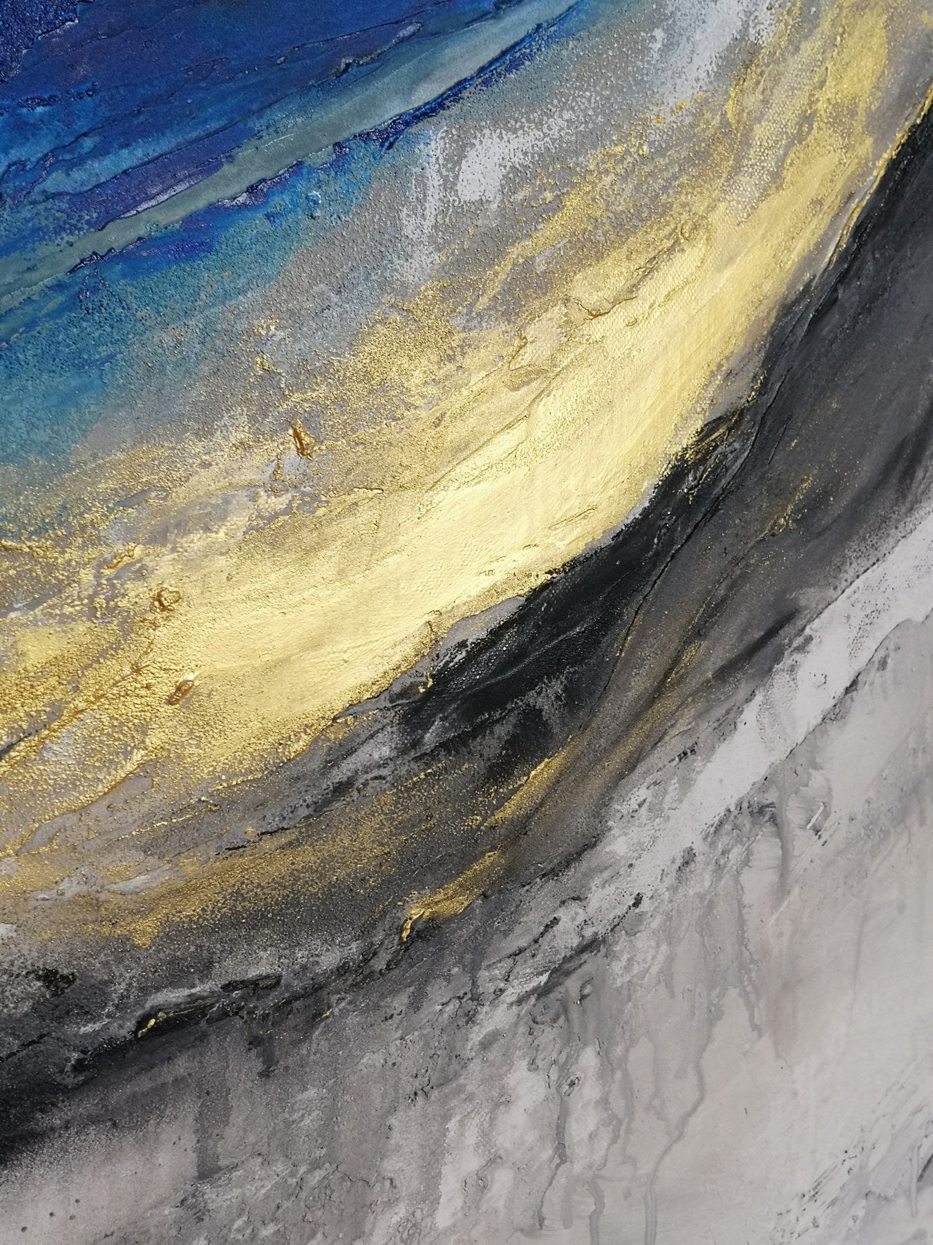 "Gemstone No. 59" de Ewa Martyna