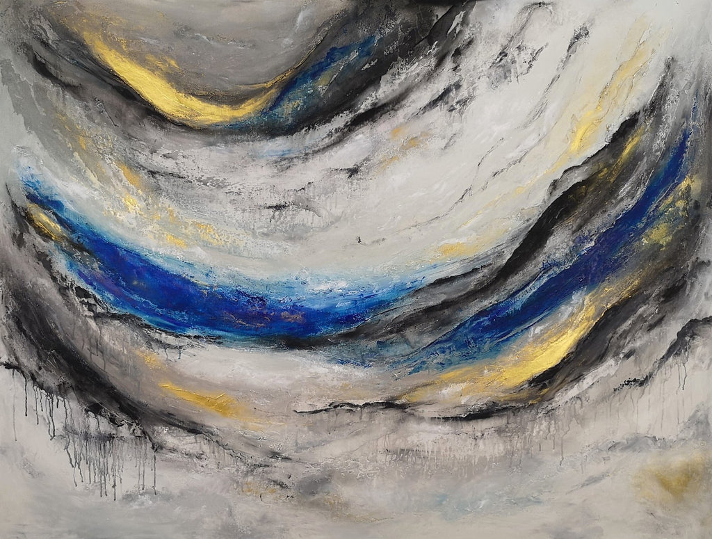 "Gemstone No. 59" de Ewa Martyna