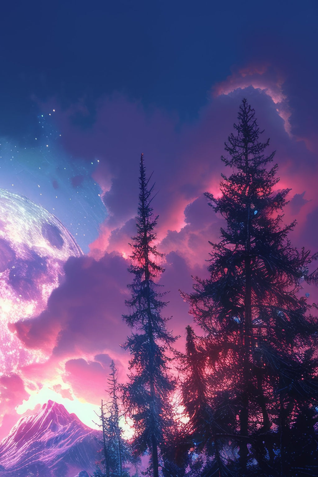 "Night Wolves" de CoCo
