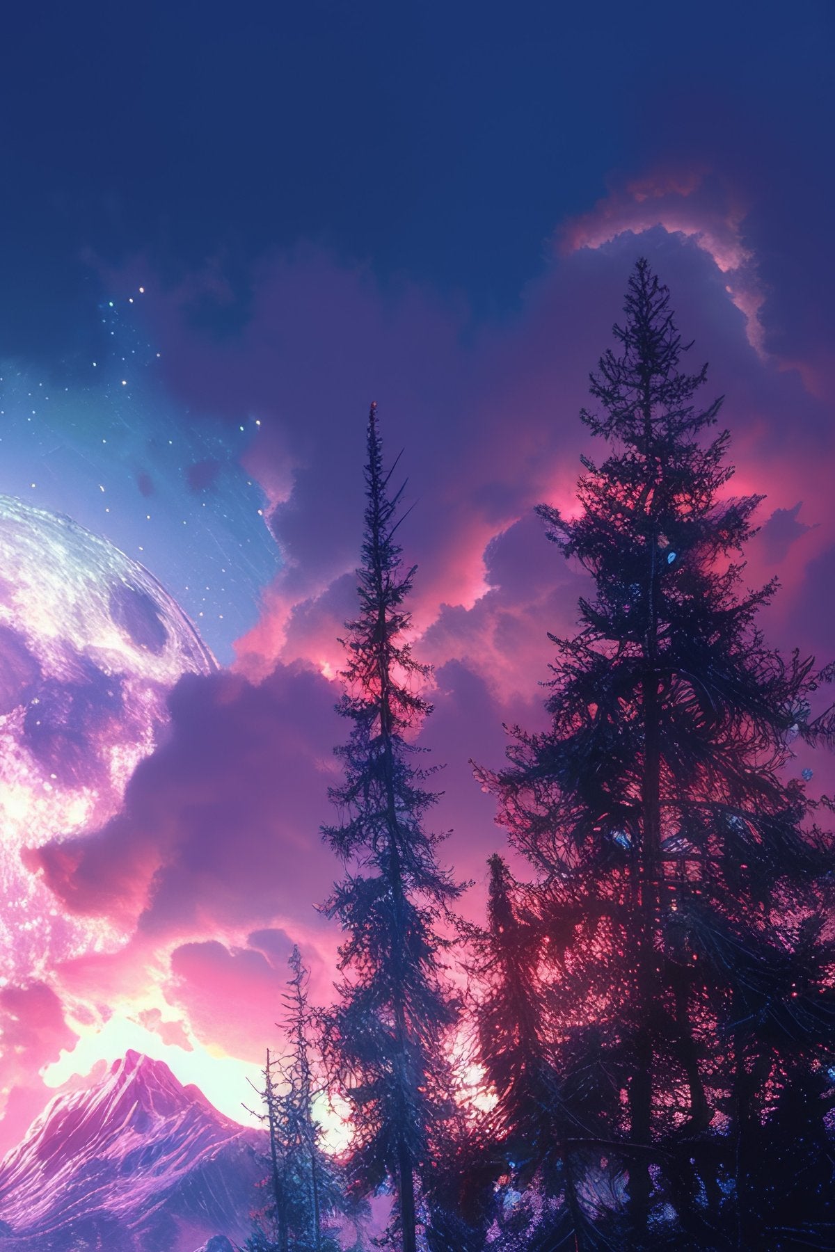 "Night Wolves" de CoCo