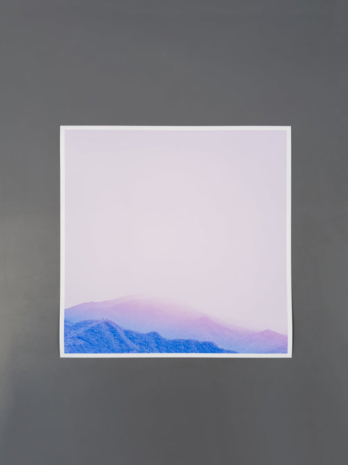 "Before Dawn" de Téber