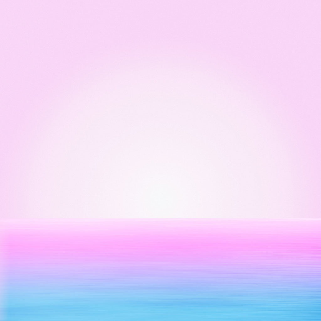 "Love Lake" by Téber