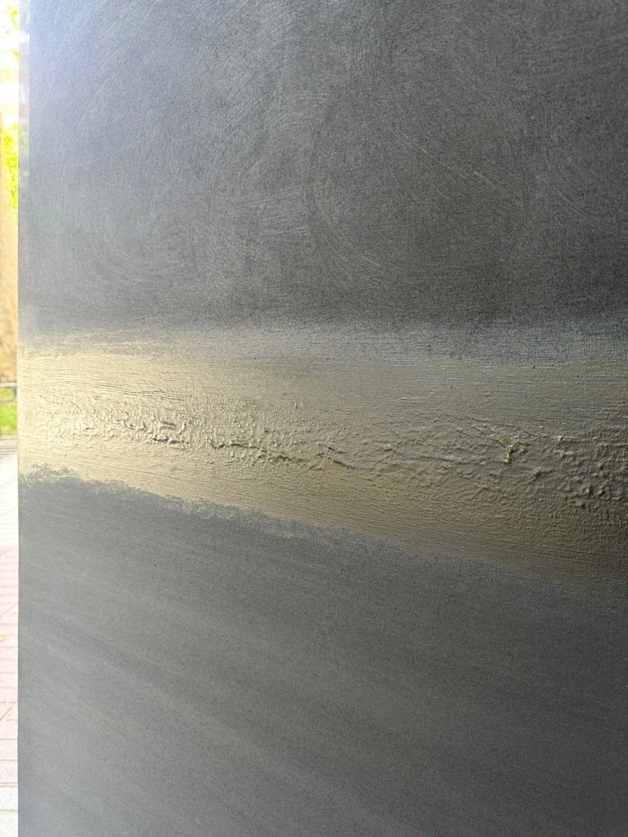 "Black Stile N4" de Oscar Bruno