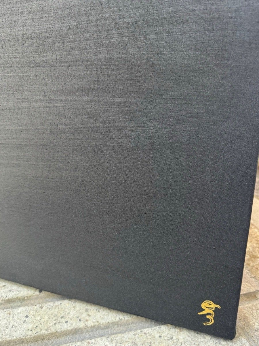 "Black Stile N4" de Oscar Bruno