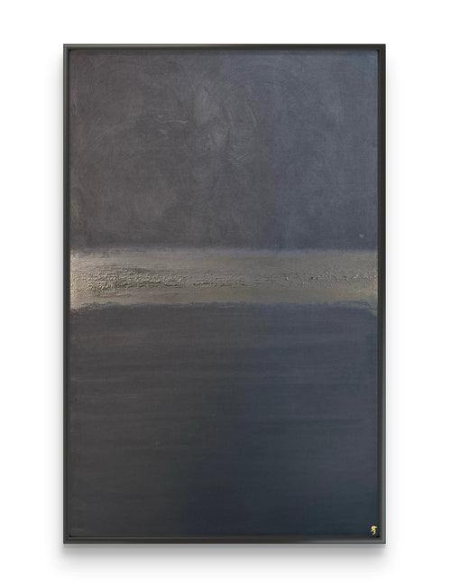 "Black Stile N4" de Oscar Bruno