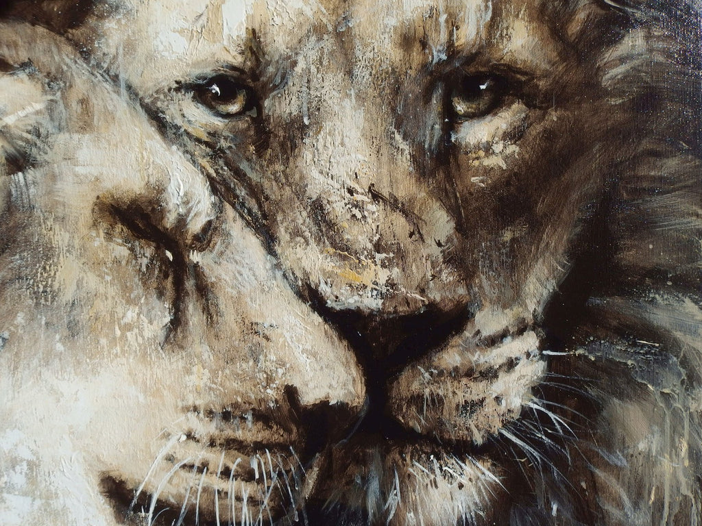"Me and You" de Ewa Switala