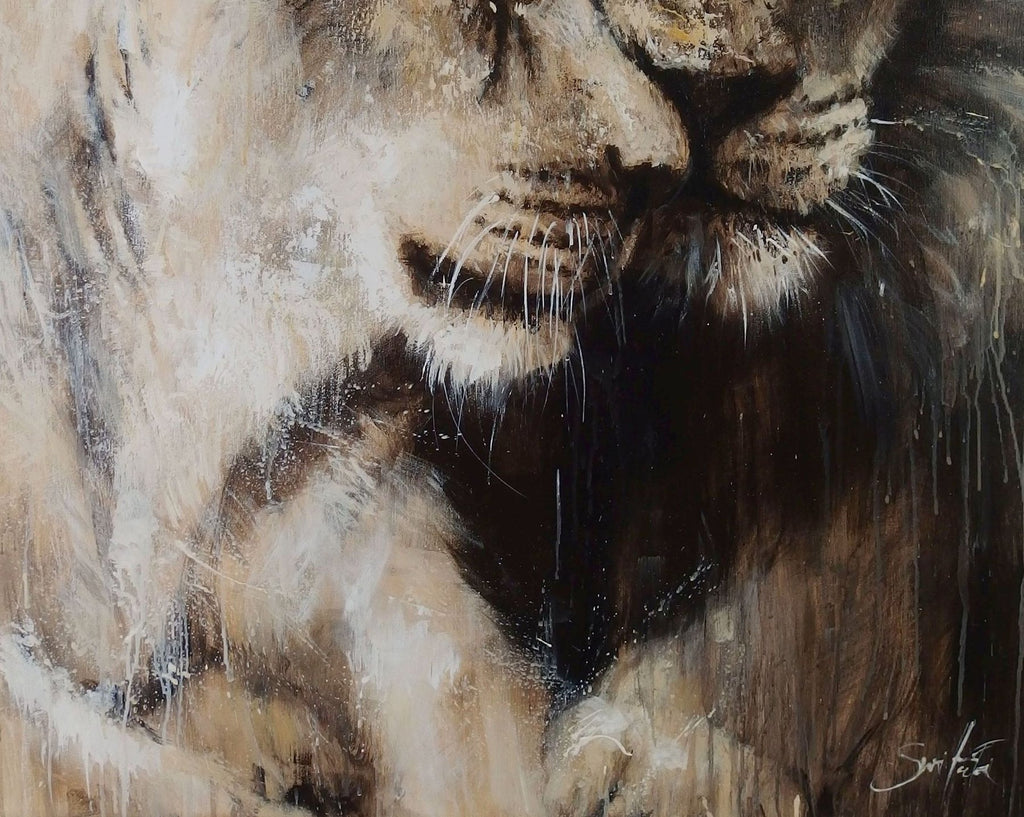 "Me and You" de Ewa Switala