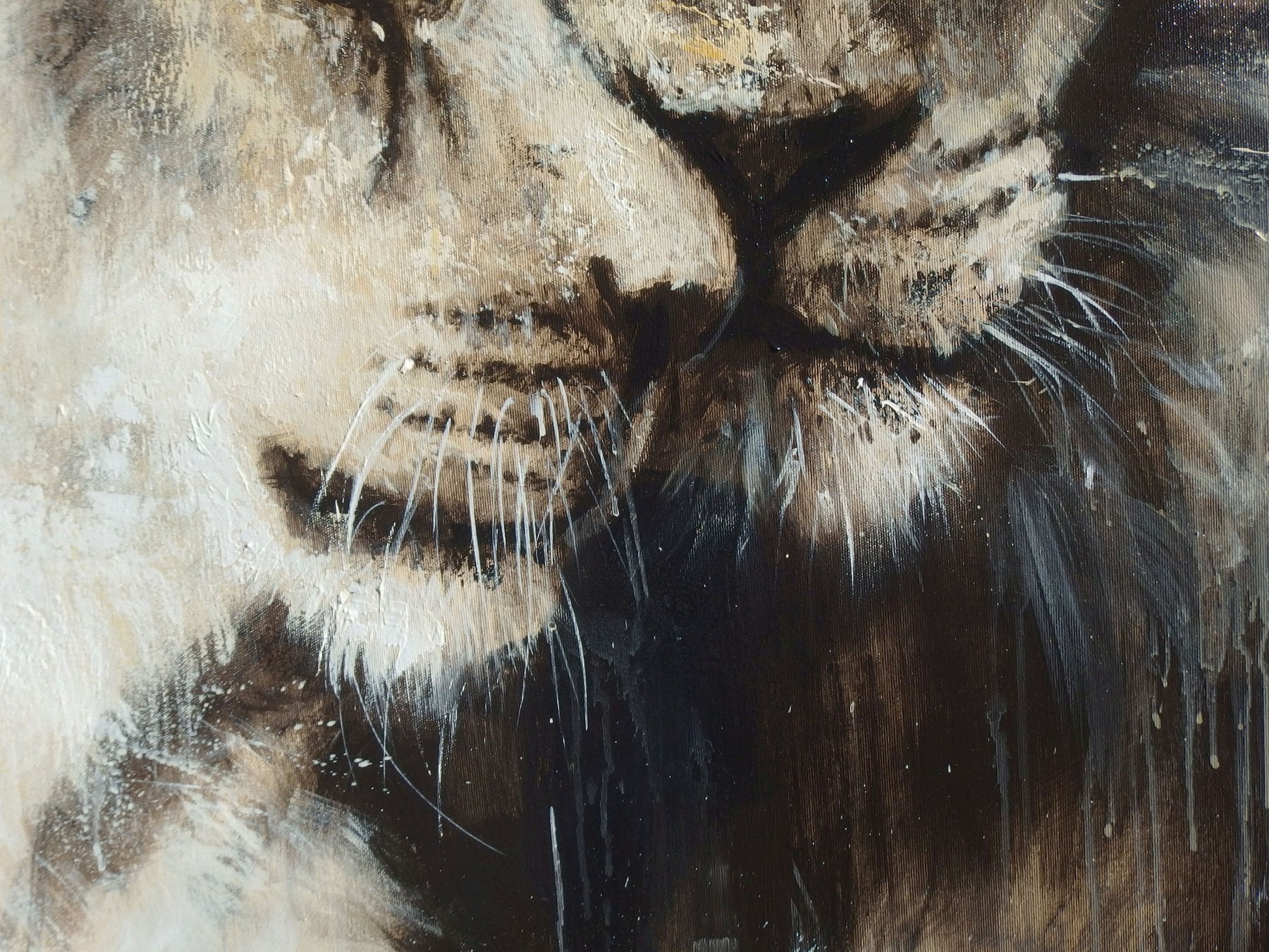 "Me and You" de Ewa Switala
