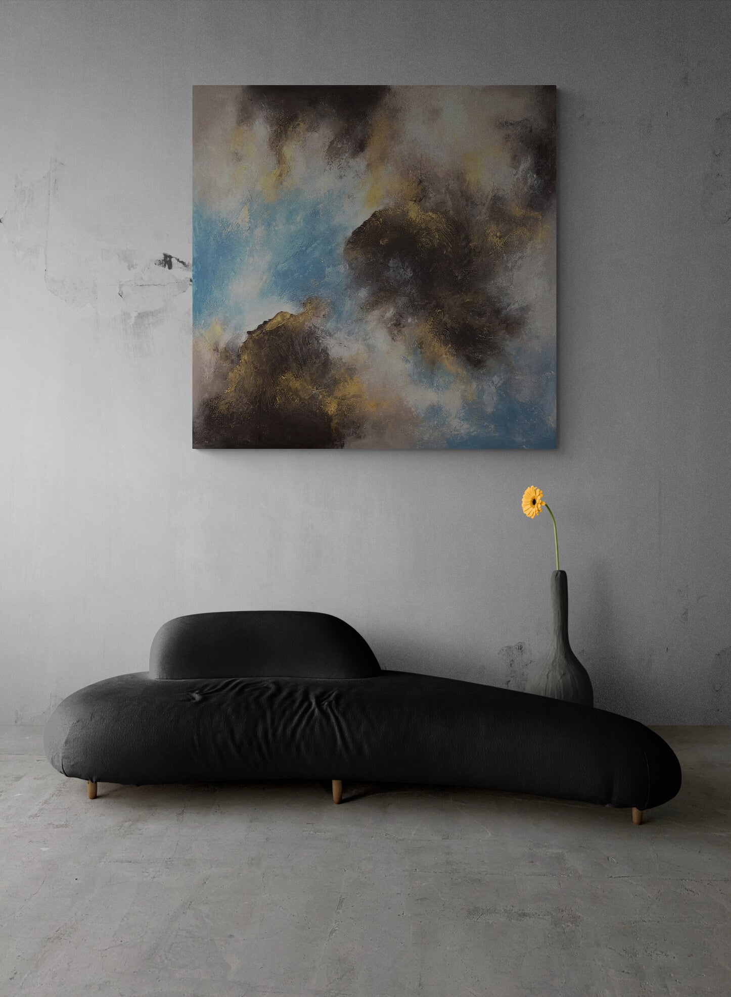 "Gemstone No. 97" de Ewa Martyna