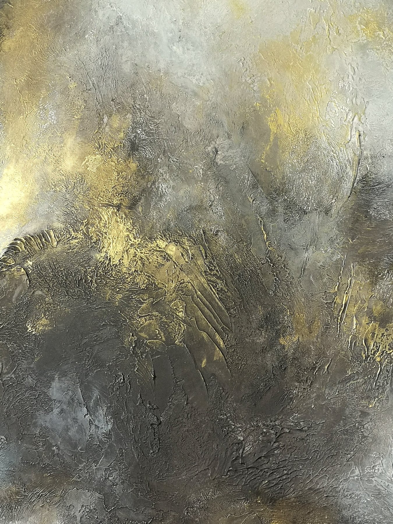 "Gemstone No. 97" de Ewa Martyna