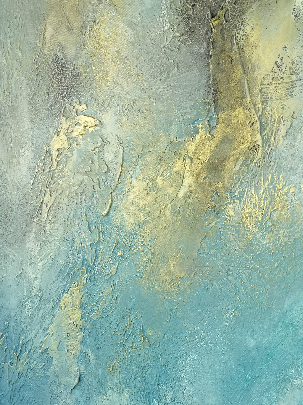 "Gemstone No. 97" de Ewa Martyna