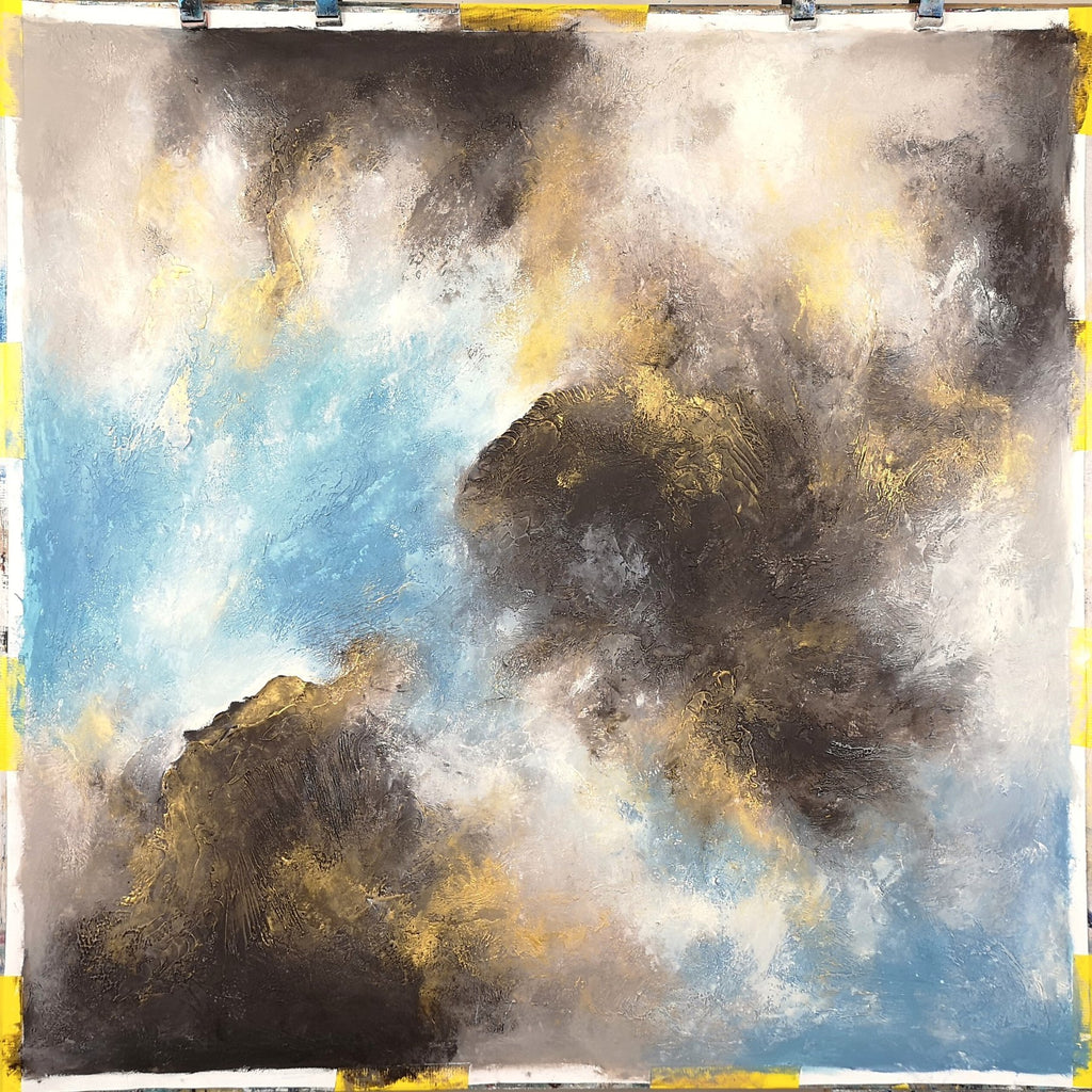 "Gemstone No. 97" de Ewa Martyna