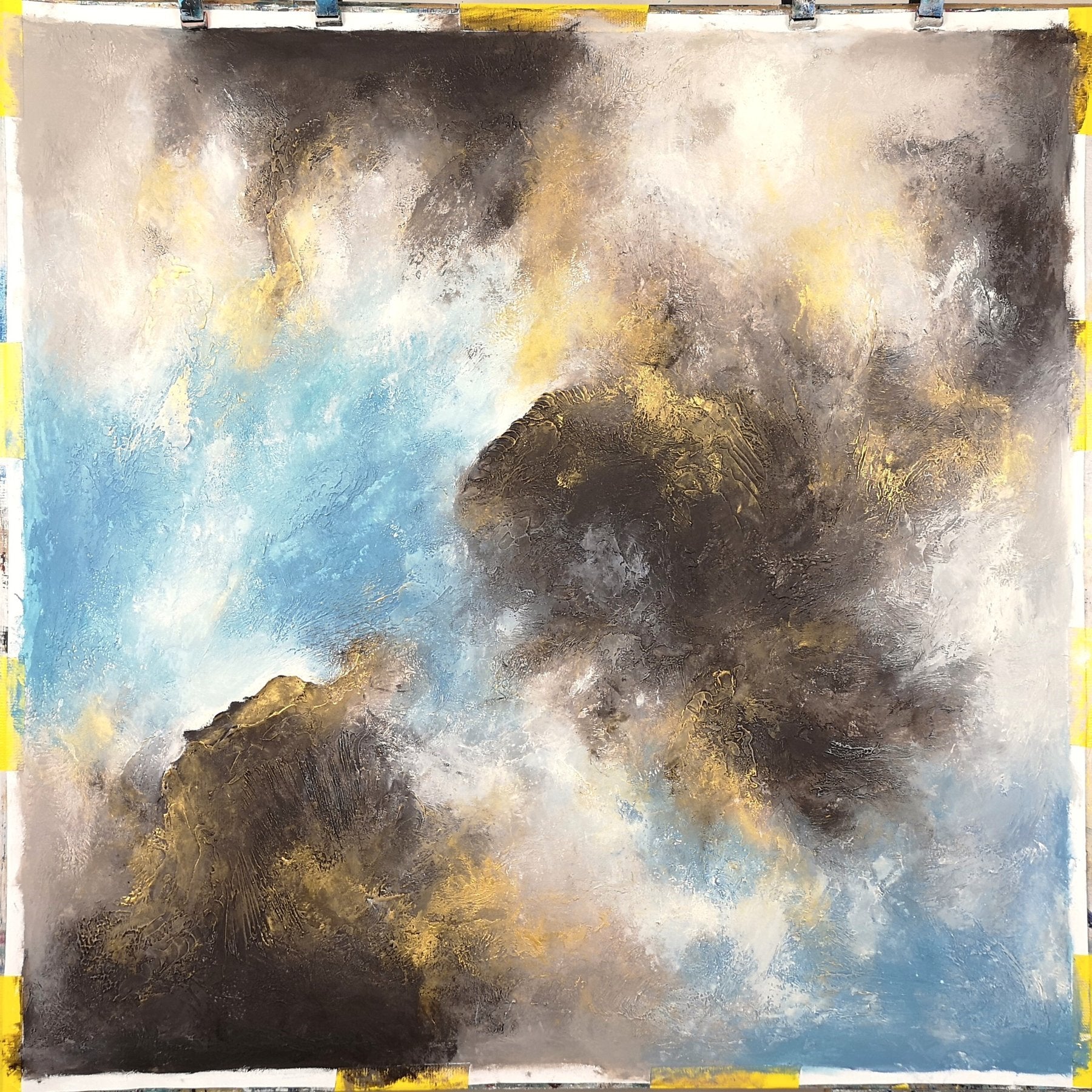 "Gemstone No. 97" de Ewa Martyna
