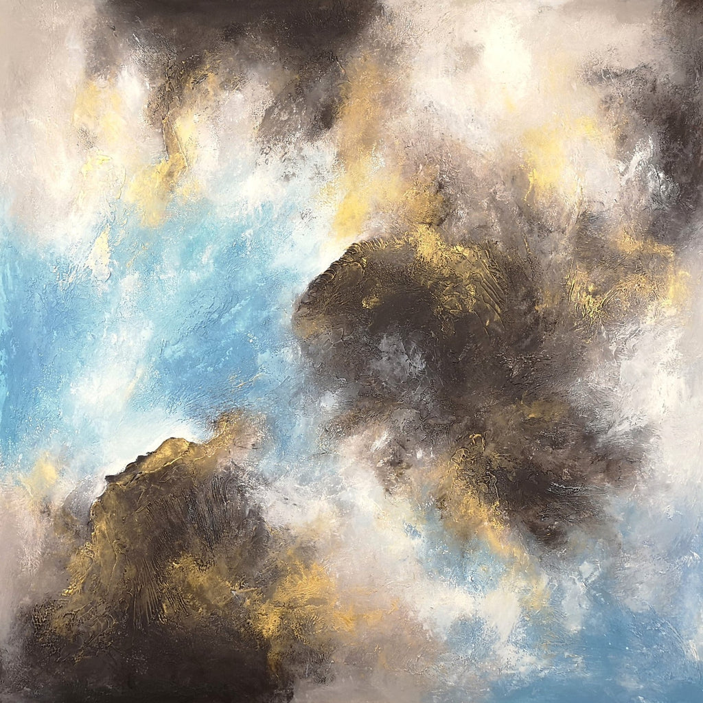 "Gemstone No. 97" de Ewa Martyna