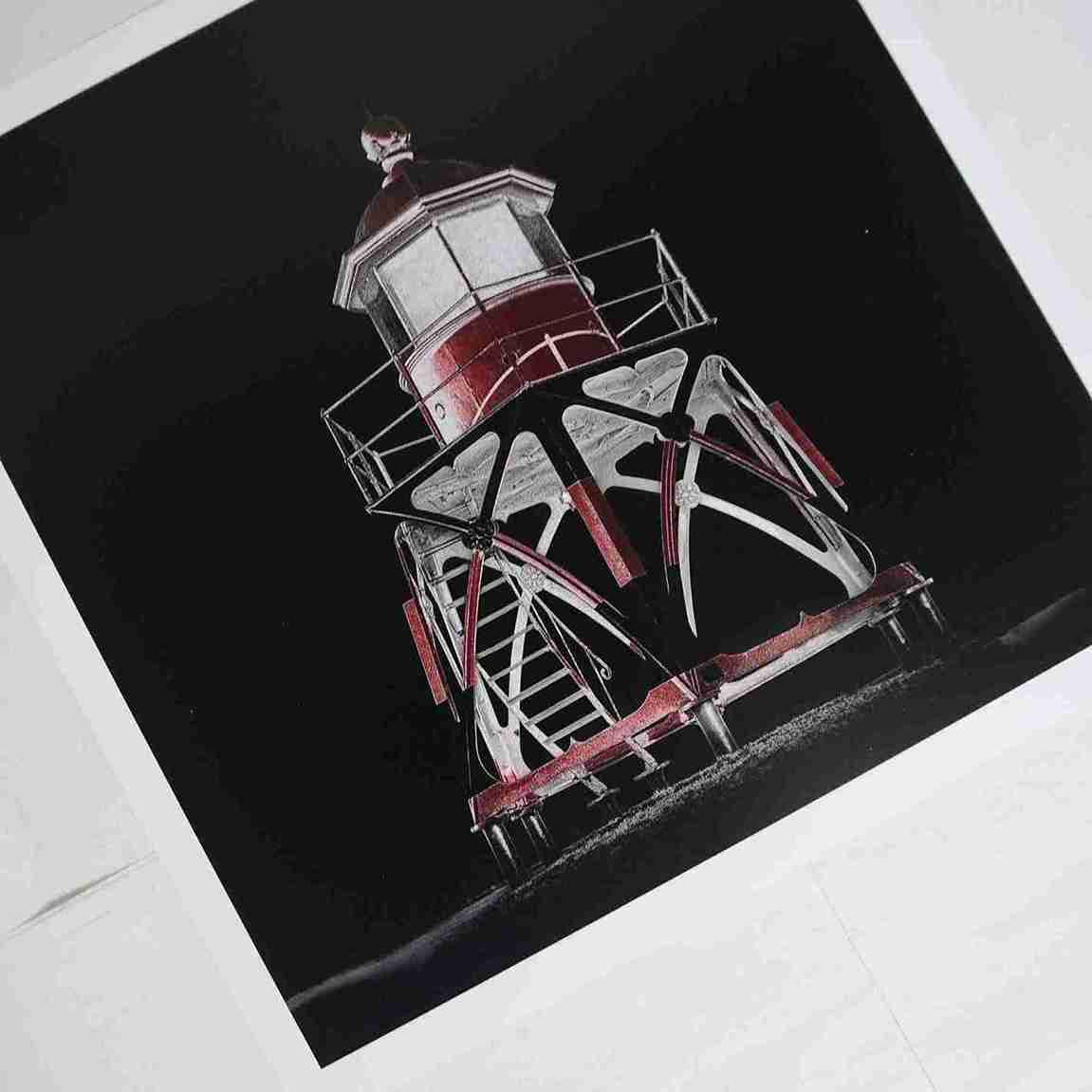 "Havena lumo #1 y #2" de Wiepke Folkerts