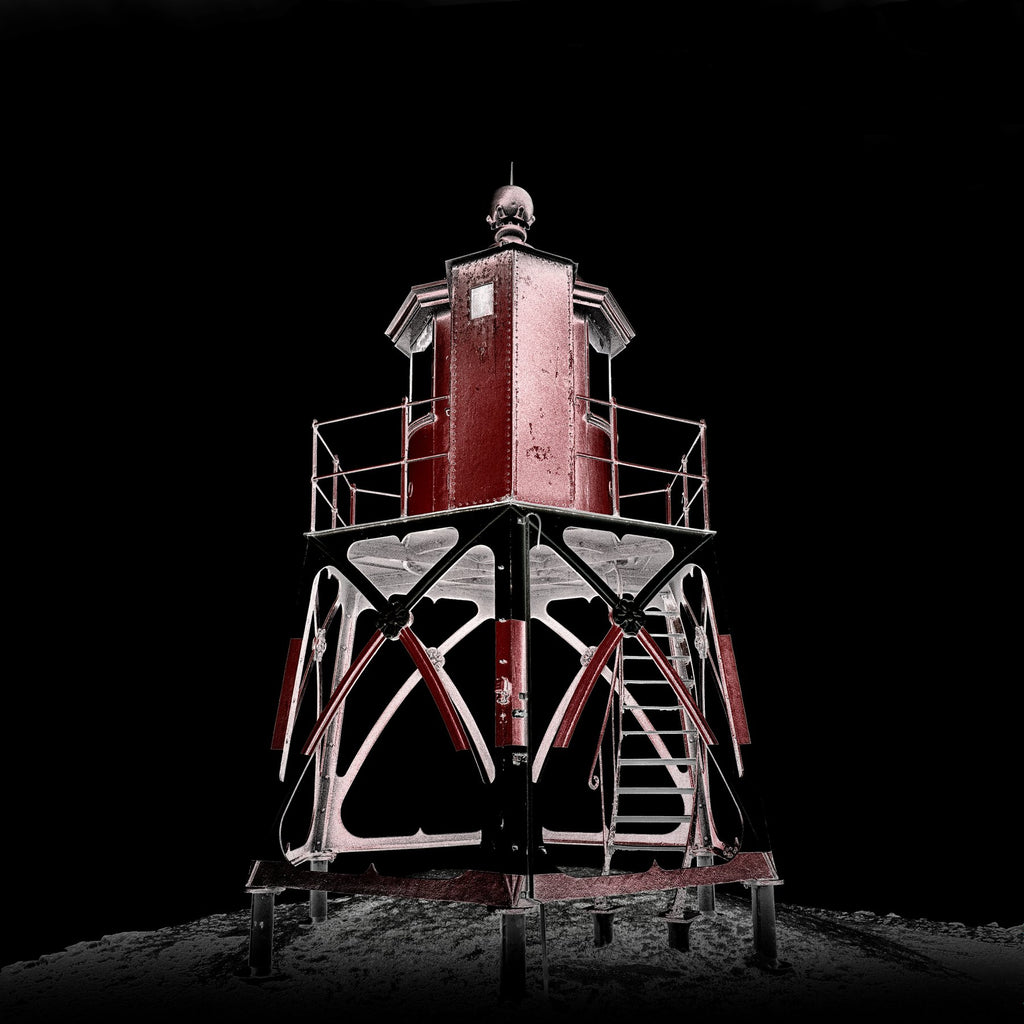 "Havena lumo #1 y #2" de Wiepke Folkerts