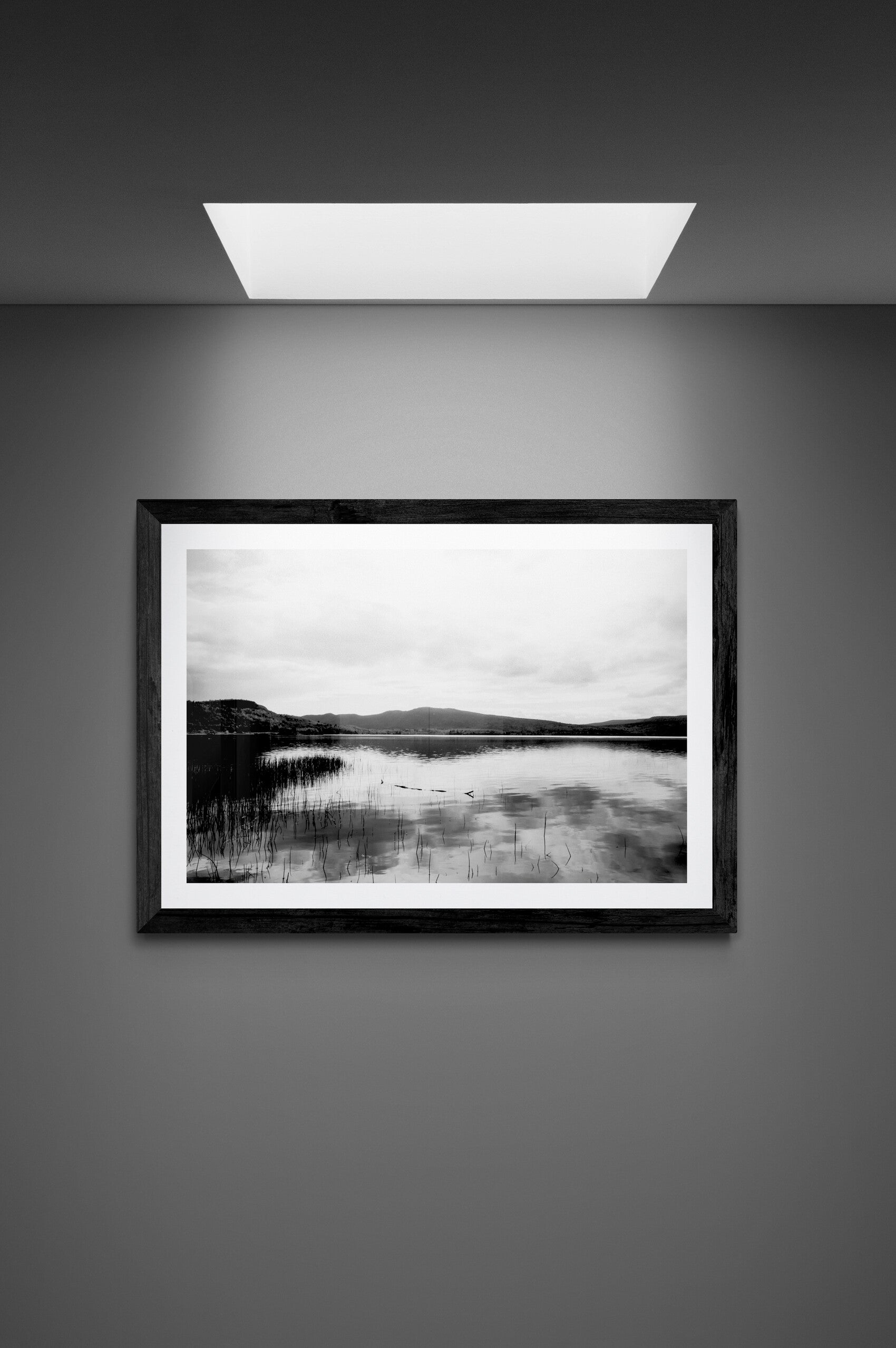 "Paisaje Nórdico II" de Viet Ha Tran