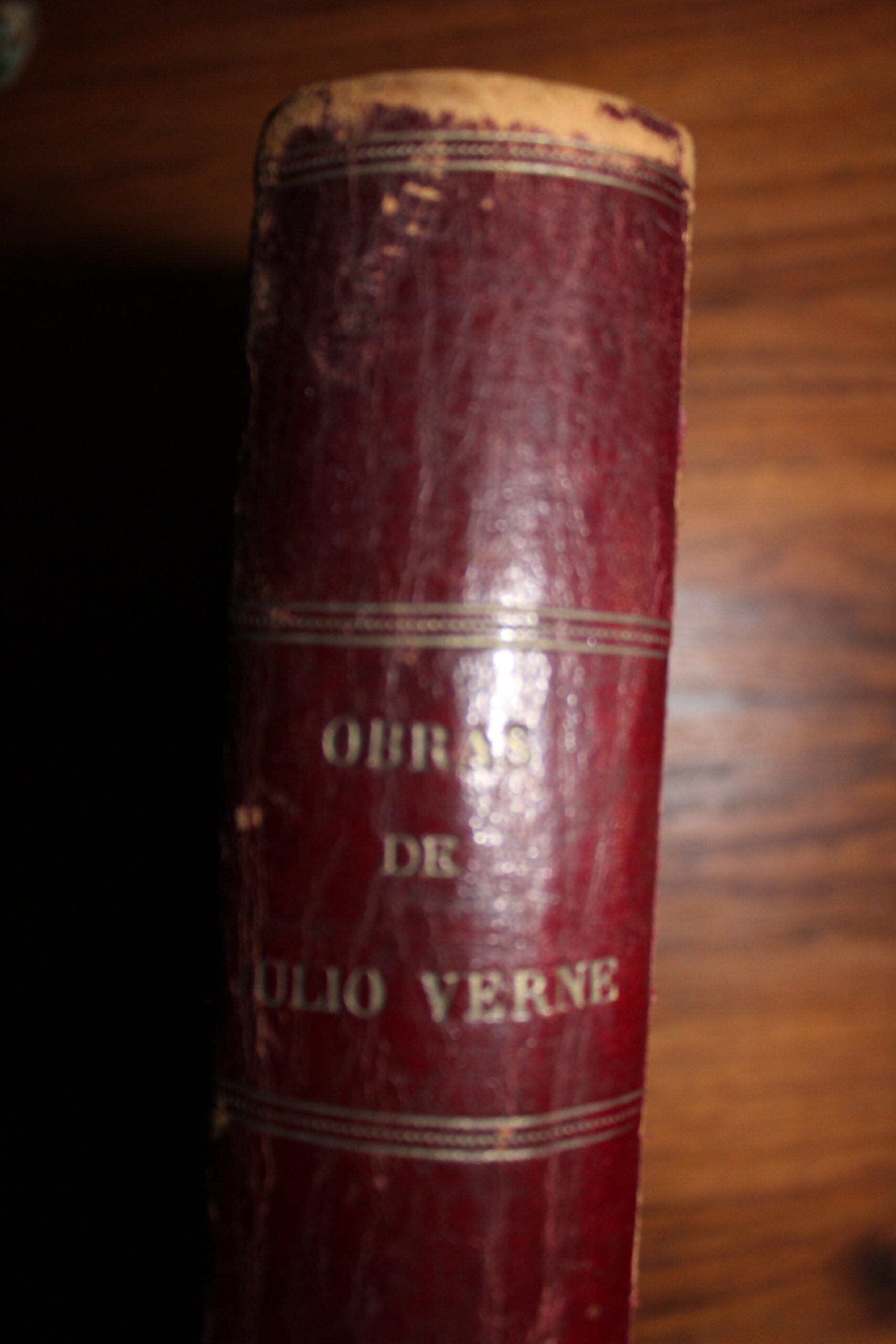 Works of Jules Verne: A Literary Gem of the 19th Century