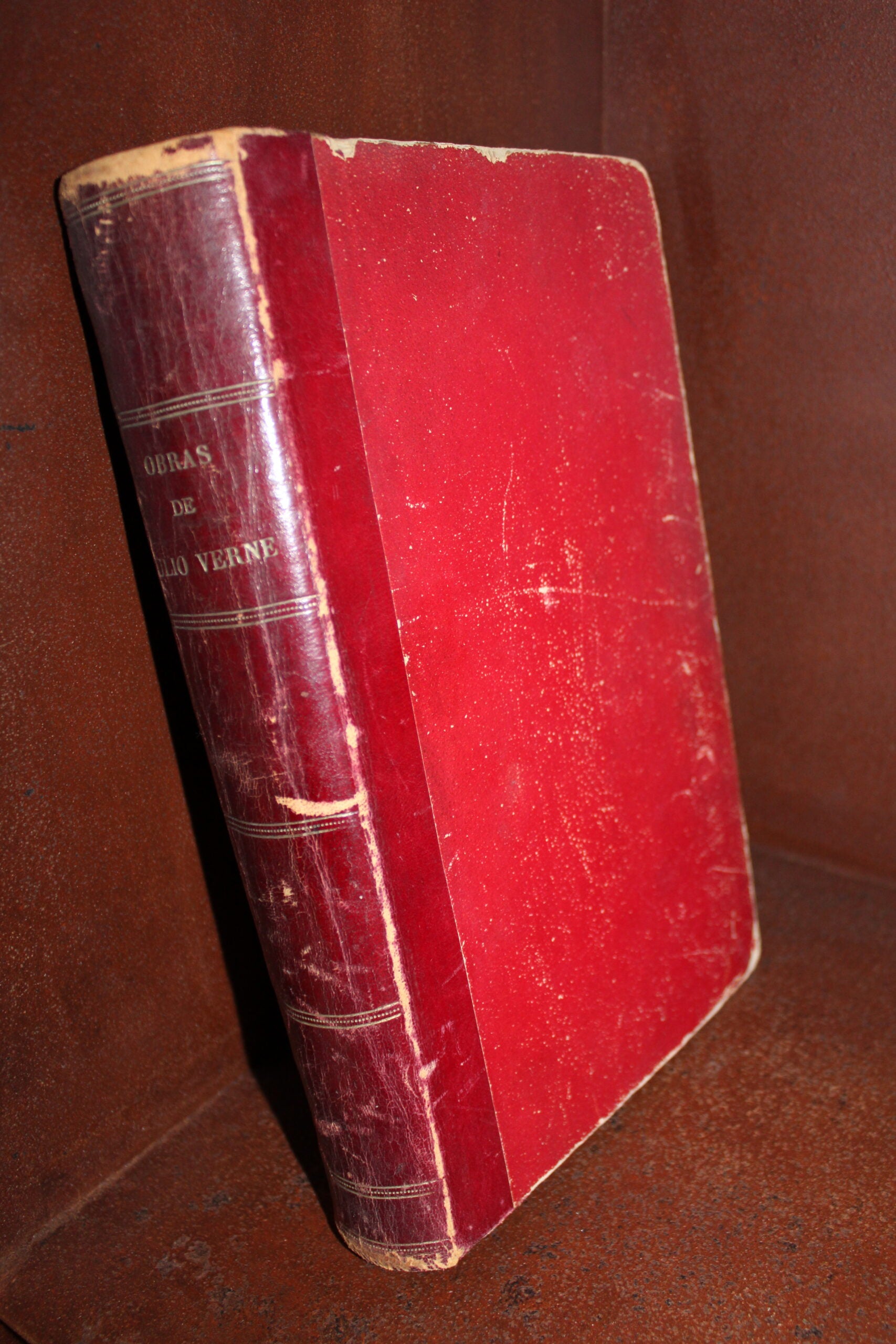 Works of Jules Verne: A Literary Gem of the 19th Century
