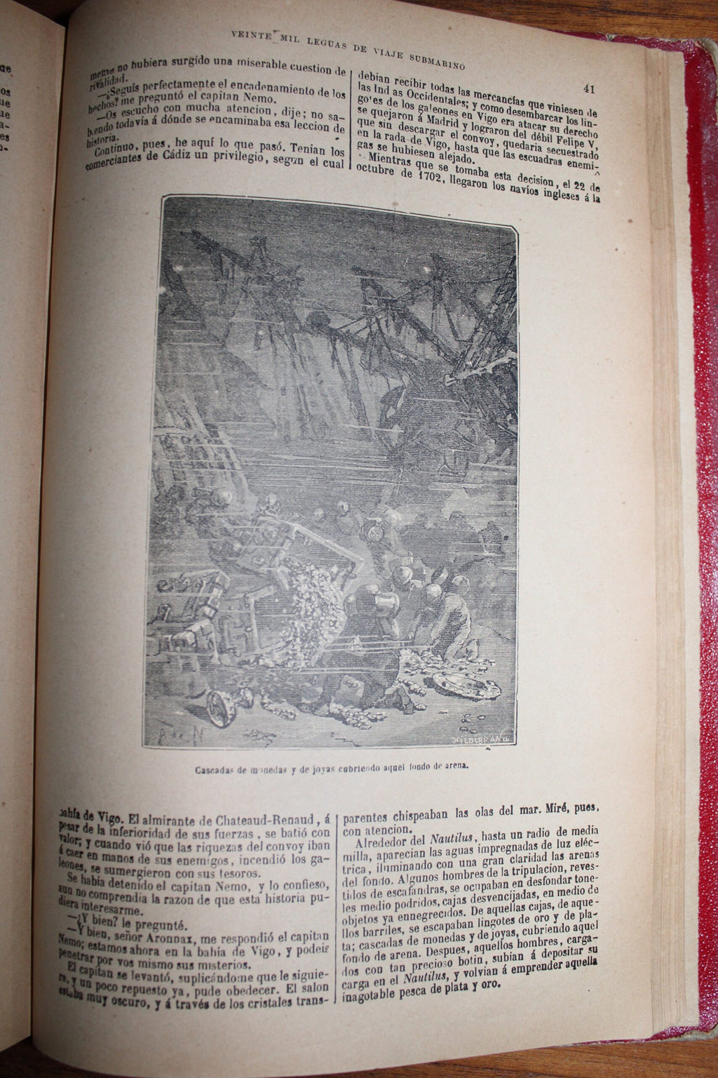 Works of Jules Verne: A Literary Gem of the 19th Century