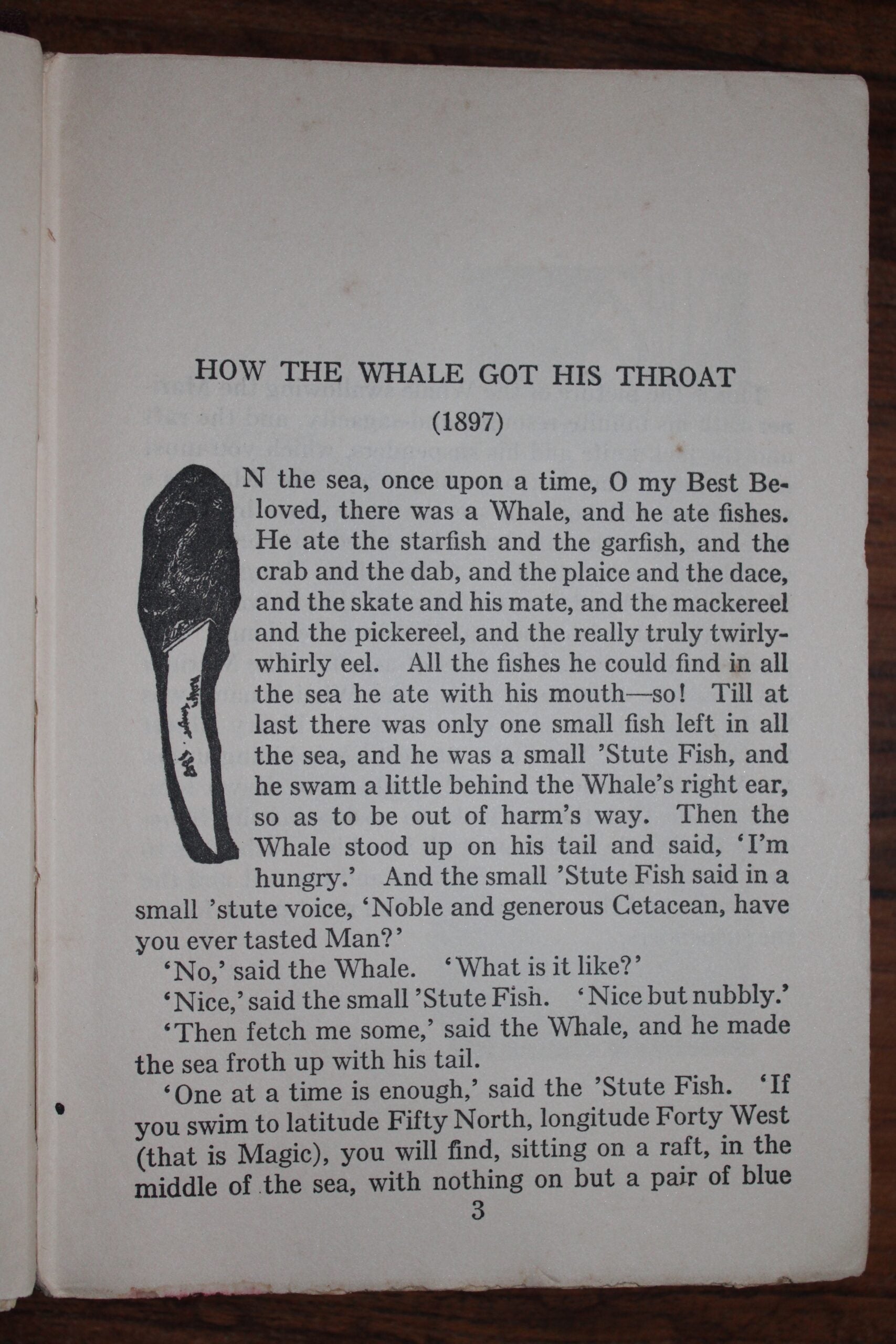 Stalky & Co. de Rudyard Kipling (1925)
