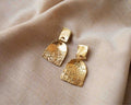 Earrings "Cala" by Paloma Martín
