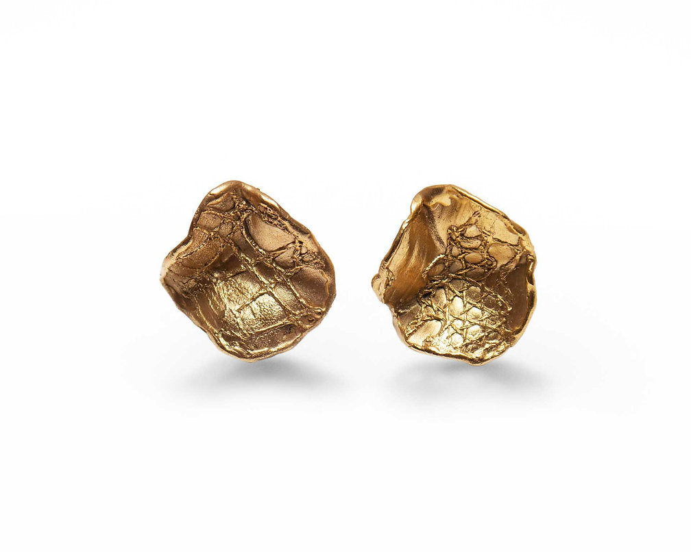 Pendientes Flor Cala de Paloma Martín