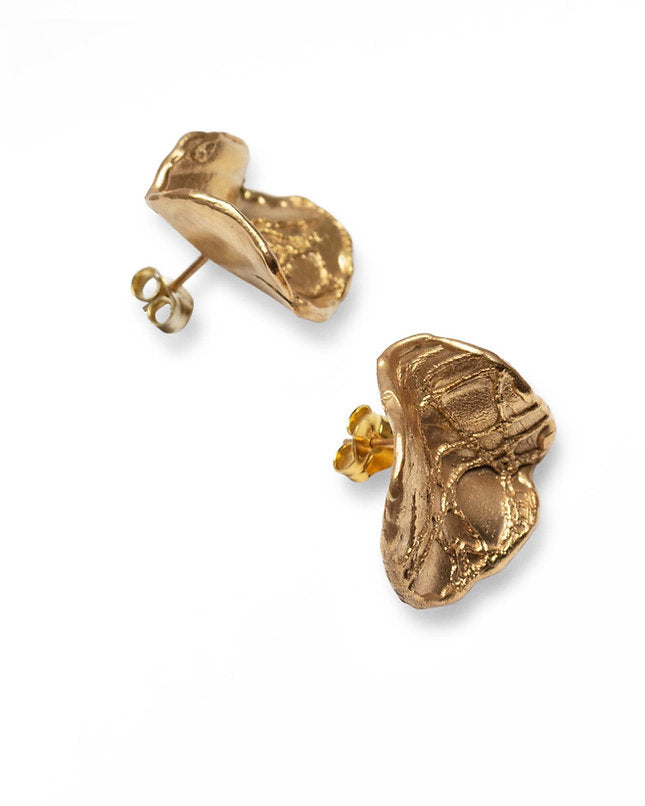 Pendientes Flor Cala de Paloma Martín