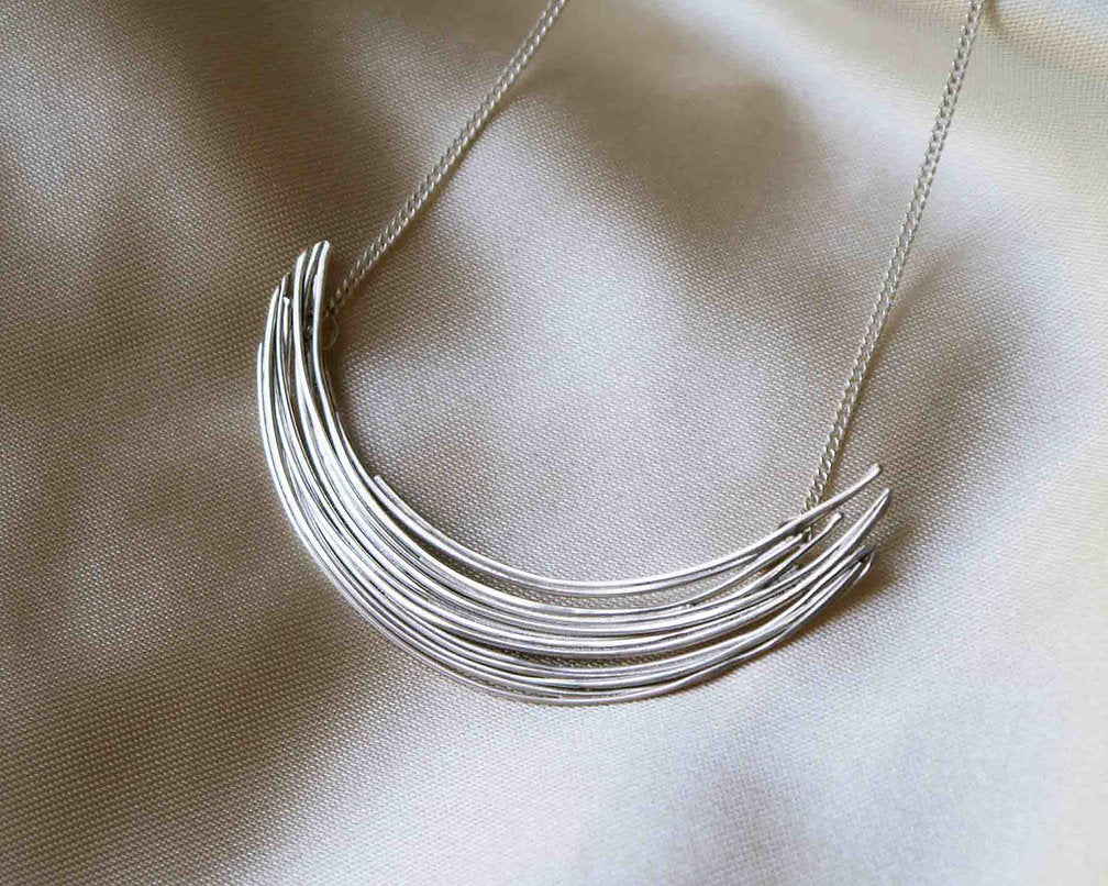 Collar Fude de Paloma Martín