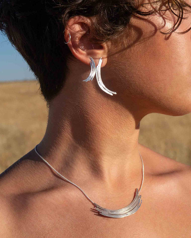 Collar Fude de Paloma Martín