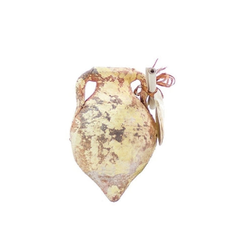 "Betic" Amphora - Sea Amphoras