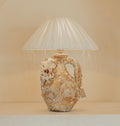 "Agora" Amphora Lamp - Sea Amphorae
