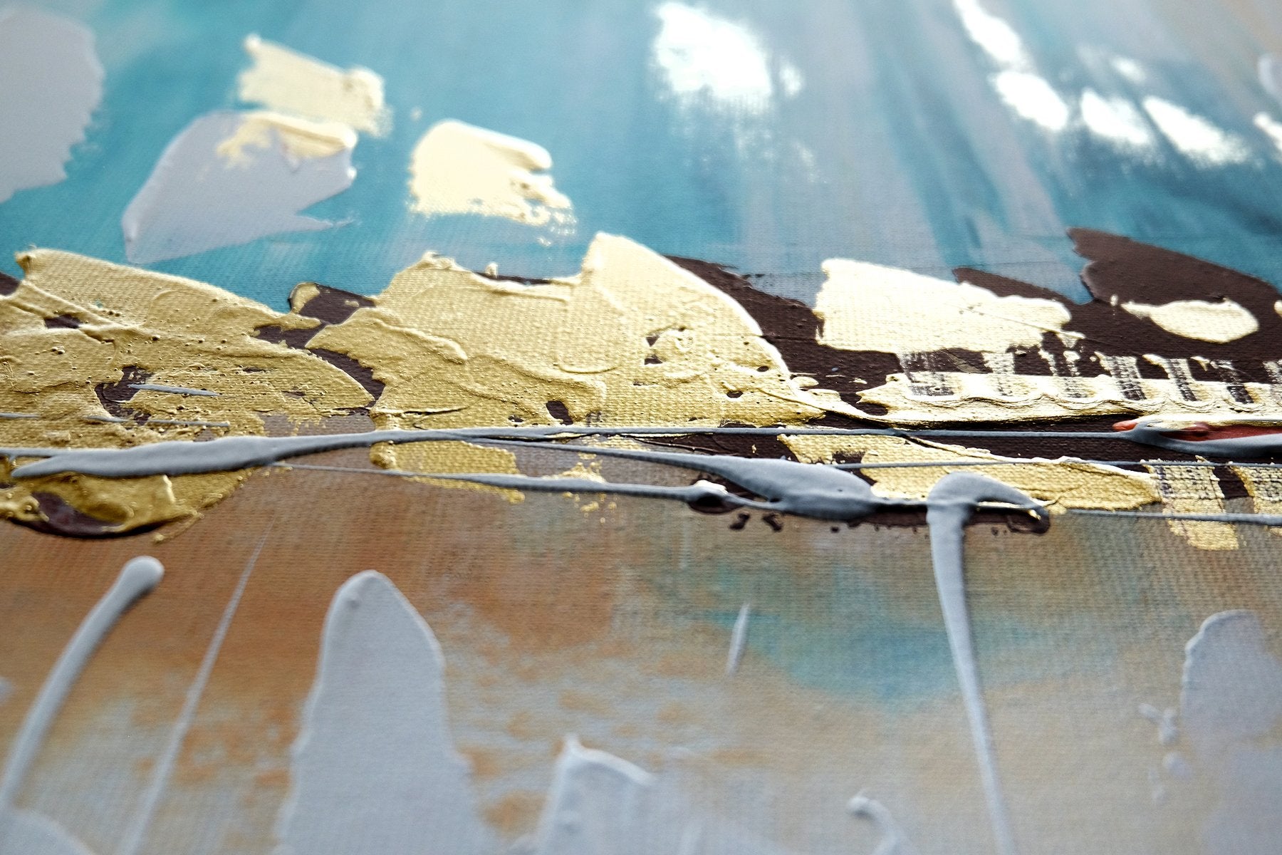 "Vision" de Monika Spiewak
