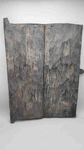 Carved Dogon Door - Traditional Art from Mali