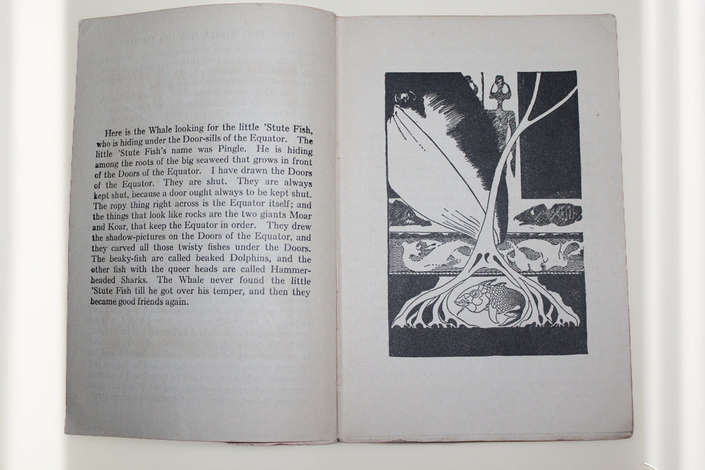 Stalky & Co. by Rudyard Kipling (1925)