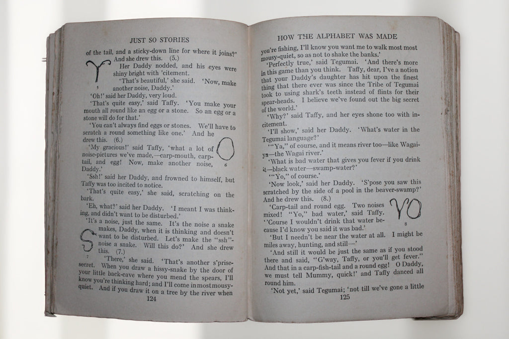 Stalky & Co. by Rudyard Kipling (1925)