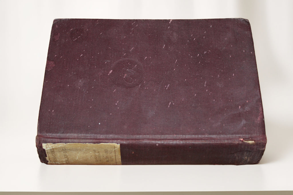 Stalky & Co. by Rudyard Kipling (1925)