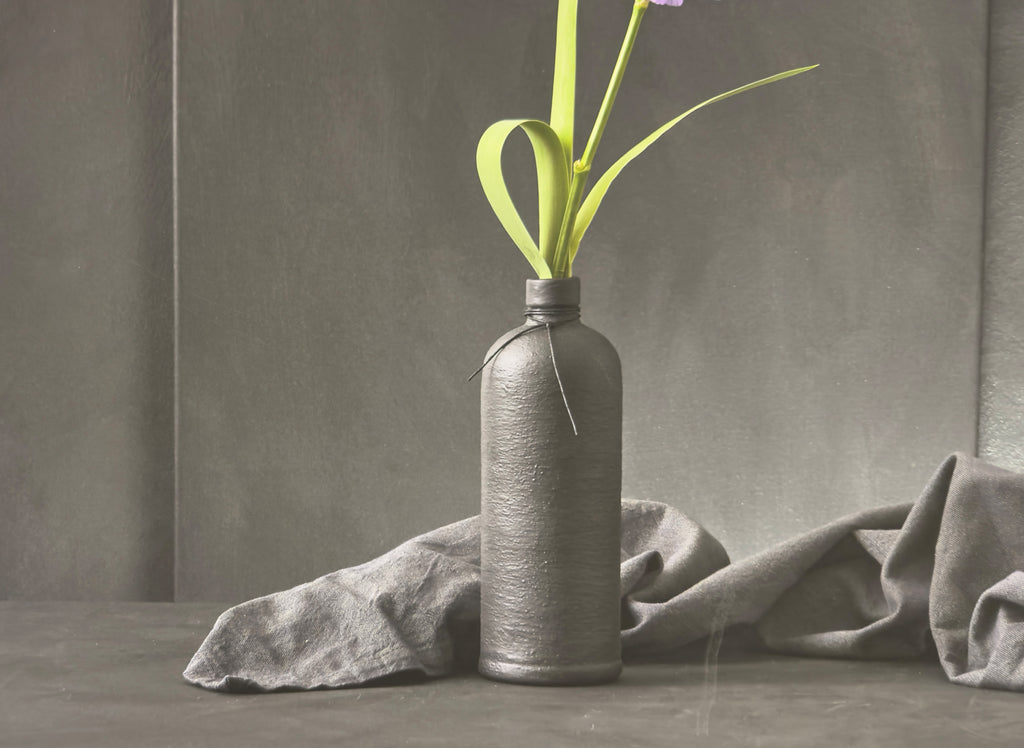 "Iris Pallida" by Christophe Verot