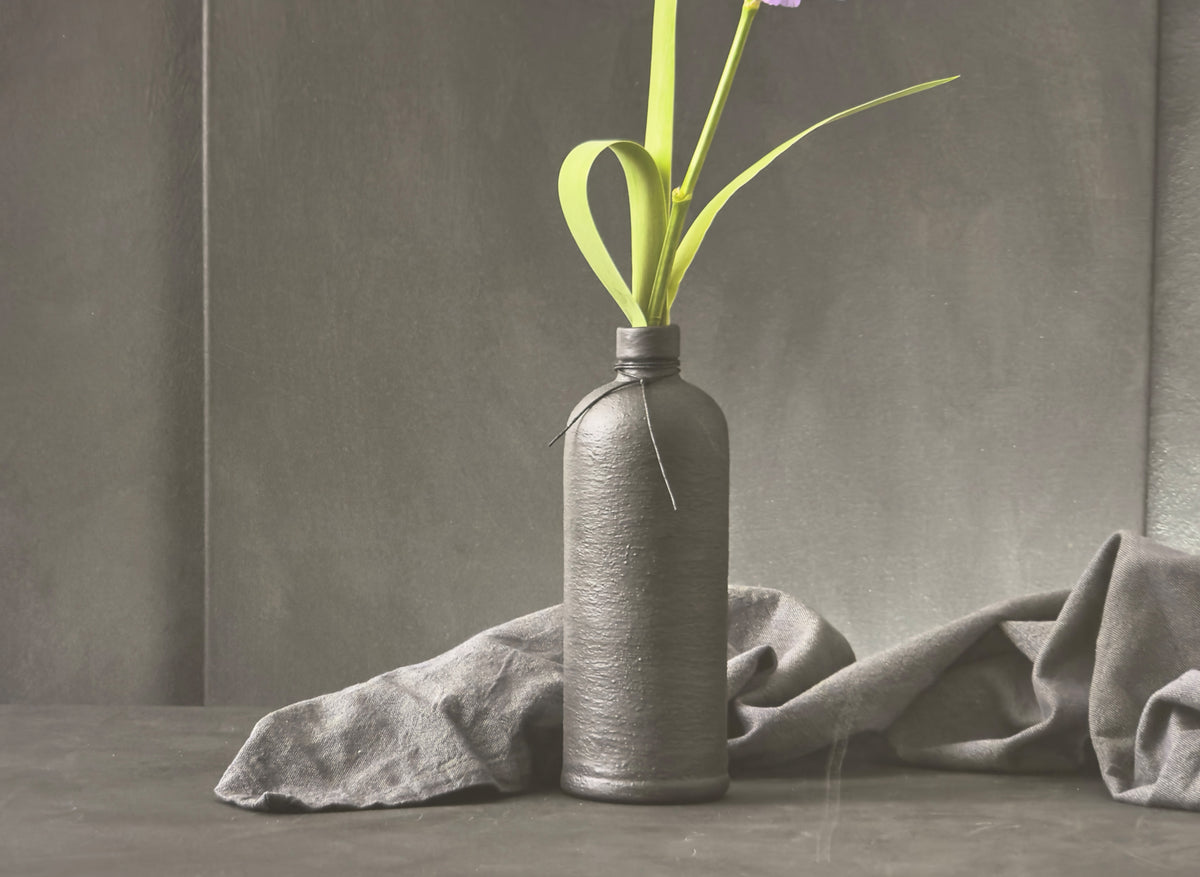 "Iris Pallida" by Christophe Verot