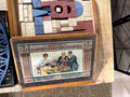 Richter Anchor No. 2½ "Dresden" - Classic German Miniature Architecture Set