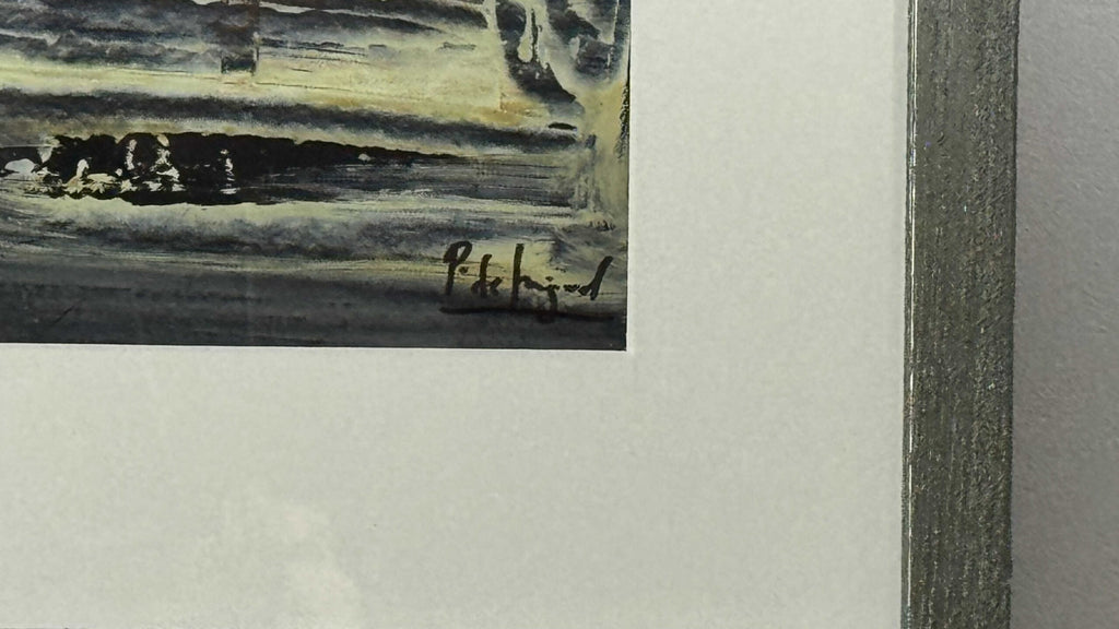 Paisaje Onírico 4